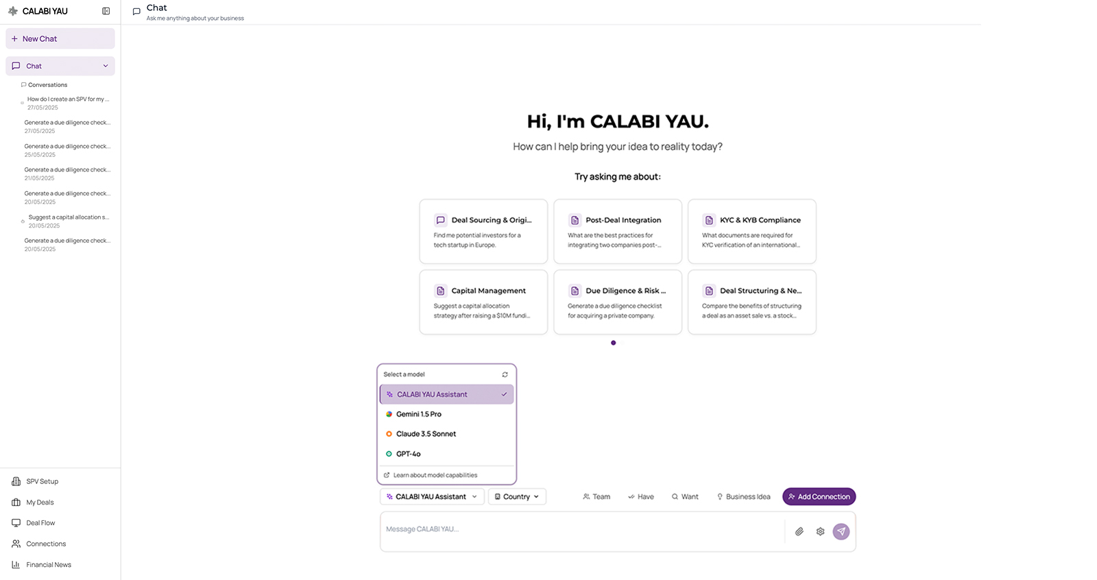 Web View